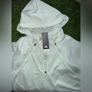 IL5057 | Men’s Large adidas Ultimate365 Convertible Golf Jacket | Vest